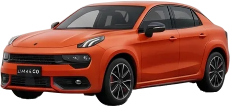 1.5 Geely
