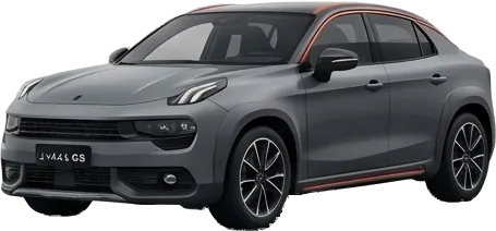2.0 Geely