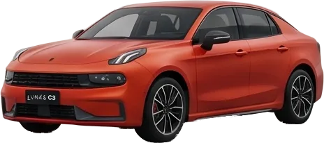 1.5 Geely