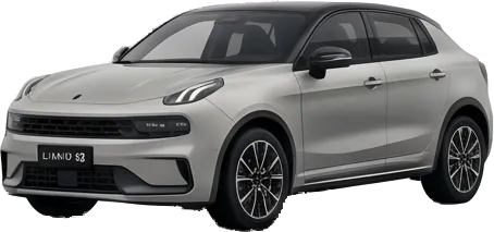 1.5 Geely