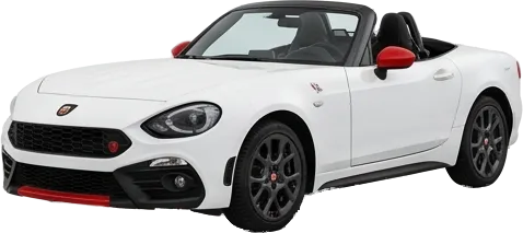124 Spider