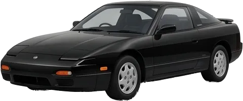 180 SX