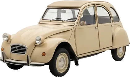 2 CV