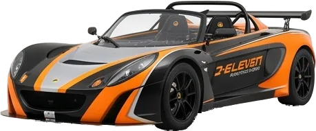 2-Eleven