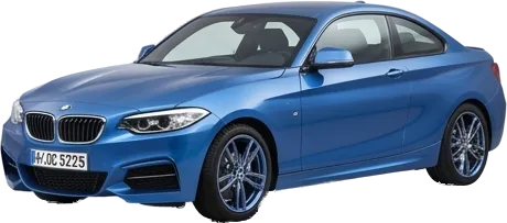 216d (116 Hp) Steptronic