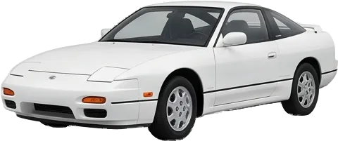 200 SX