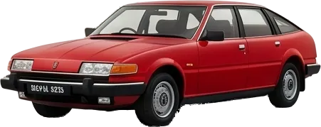 2000-3500 Hatchback