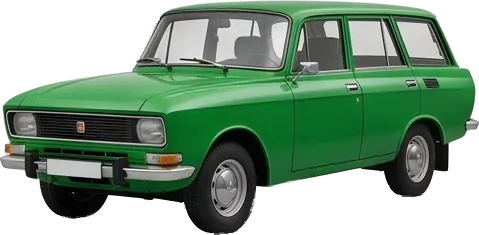 2136 Kombi