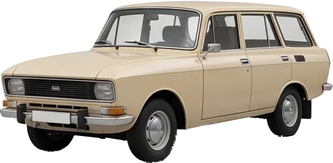 2137 Kombi