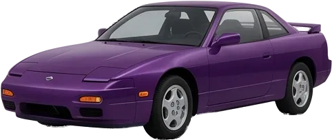 240SX