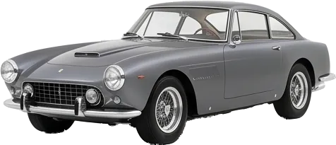 250 GT