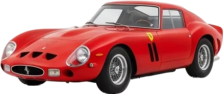250 GTO