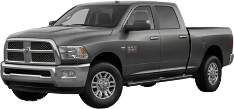 5.7 Hemi