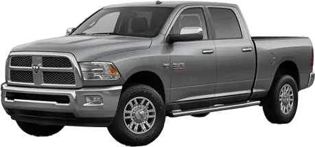 5.7 Hemi