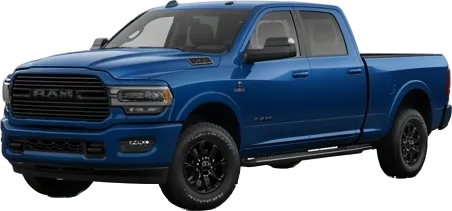 6.4 Hemi