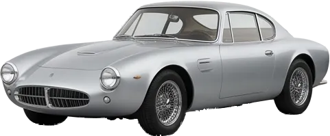 2500 GT