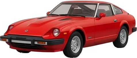 280 Zx,zxt