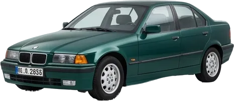 3 Series