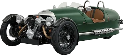 3 Wheeler