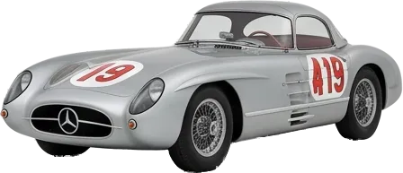 300 SLR