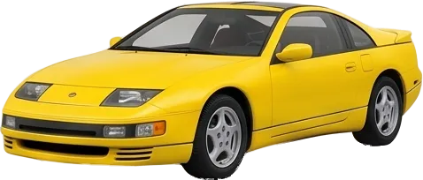 300 ZX