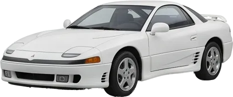 3000 GT