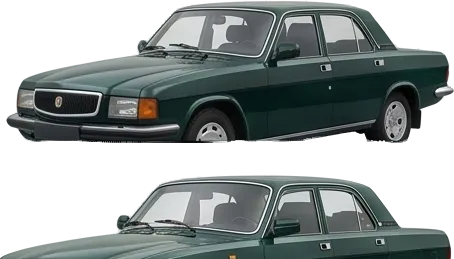 2.1 Steyr