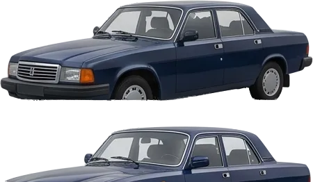 2.1 Steyr
