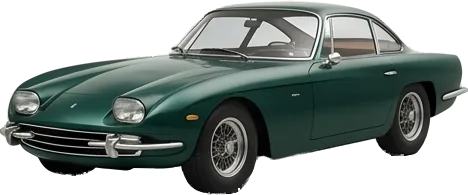 350 GT