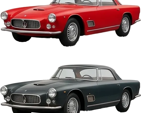 3500 GT