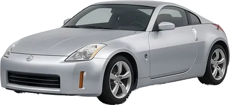 350Z