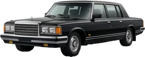 7.7 Zil