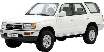 4Runner