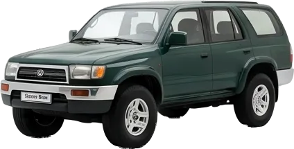 4Runner