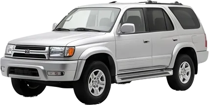 4Runner