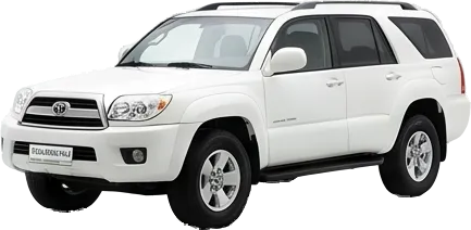 4Runner