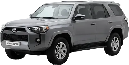 4Runner