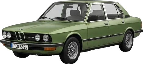 5 Series