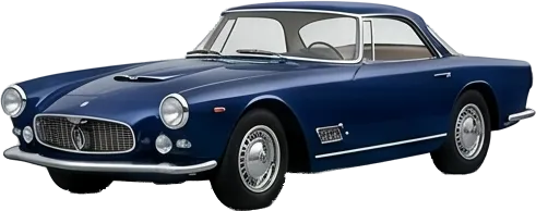 5000 GT