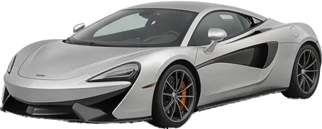 570S