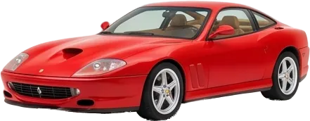 575M Maranello