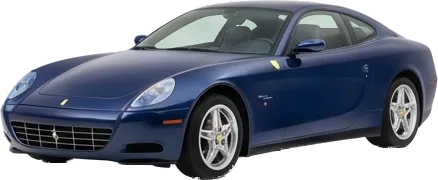 612 Scaglietti
