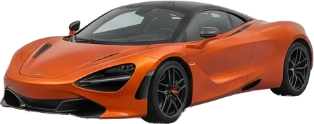 720S