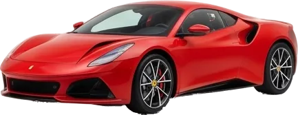849 Testarossa