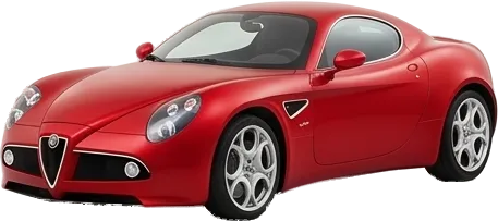 8C Competizione