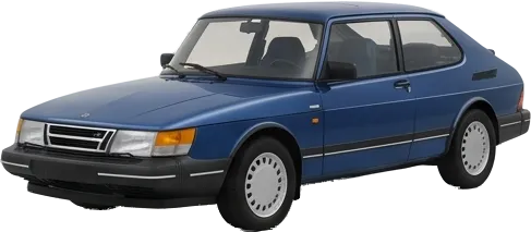 2.0 Saab