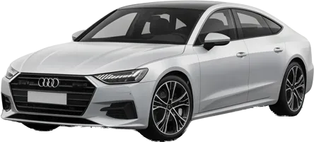 A6 e-tron