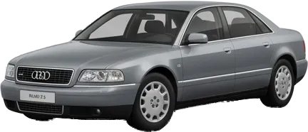 2.5 Tdi