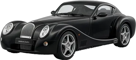 Aero 8