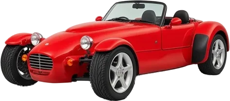 AIV Roadster